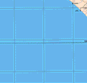 The map also shows the towns (pueblos) of El Conejo and Punta Marquez.