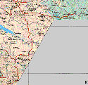 This map shows the major cities (ciudades) of El Triunfo.The map also shows the towns (pueblos) of La independencia, Quistajito, La Patria, El paraíso, El Edén, San Antonio Porvenir, Río Blanco, Francisco Sarabia, San Antonio Copalar, Venustiano Carranza, Ojo de Agua, Amparo Agua Tinta, Jerusalén Rodolfo Figueroa, la Trinitaria, Lázaro Cárdenas, San Vicente, Nuevo San Juan Chamutla, Montecristo, La Trinitaria, Alvaro Obregón, Vicente Guerrero, las Delicias, Rodolfo Figueroa, Tamaulipas, San Caralampico, Cristóbal Colon, Verapaz, Santa teresa llano Grande, Paso Hondo, Frontera Comapala, Ciudad Cuauhtemoc, Guadalupe Victoria, El Pacayal.