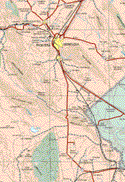 This map shows the major cities (ciudades) of San Buenaventura, Nadadores, Monclova, Castaños.The map also shows the towns (pueblos) of Guadalupe Victoria, Abasolo, Nuevo Poblado Sombrete, Santa Gertrudis, El Molino, Congregacion Rodriguez, Las Adjuntas, El Arco, La Madrid, Ejido Ocho de Enero, El Oro, San Juan, Las Cabras, Sacramento, Pozuelos de Abajo, San Juan, Las Animas, La Vega, San Vicente, Salitrillos, Ejido Huazichal, San Antonio de Adentro, Providencia, La Soledad, La Reforma, San Isidro, Presa Rodriguez, Santo Domingo, El Zago, Presa Rodriguez, Estanque de Norias, Tres Marias, Acambaro, La Palmosa, Ejido Santa Teresa, El Oso, La gavia, Santa Genoveva, Presa de Chaires, La Luz Dos, Las Coloradas, El Sacrificio, Reata, nuevo Nacapa, Ejido la Paloma, El Pedillal, Ejido las Esperanzas, Ejido Nuevo Yucatán, Paredón, San Ignacio, La Tortuga, Cosme.