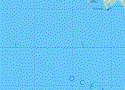 This map shows the Pacific Ocean