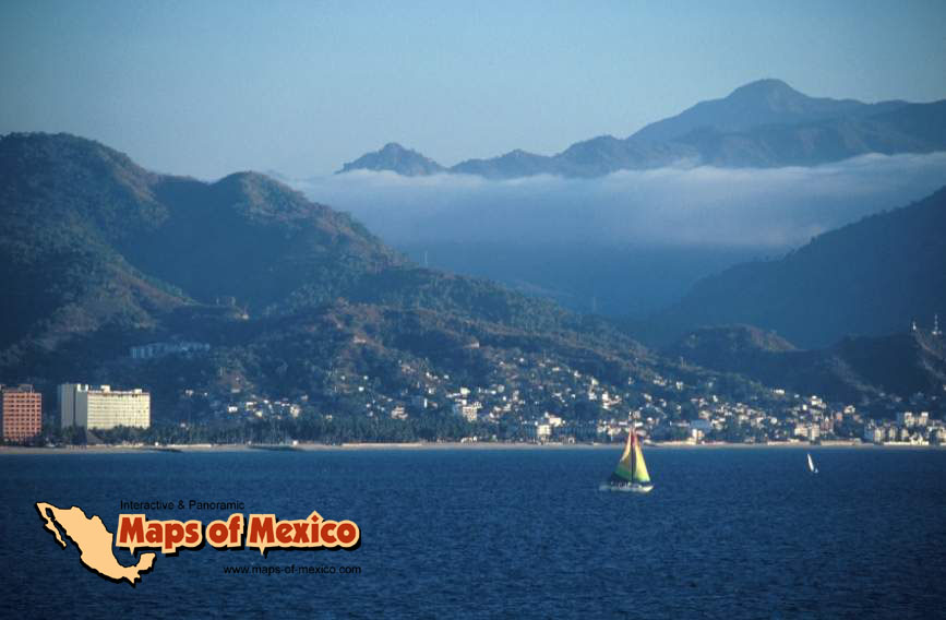 mexico puerto viarta