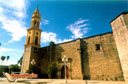 El Fuerte