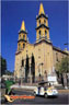 Mazatlan