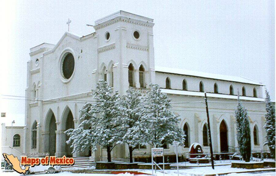 Cananea