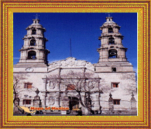 Click here for Aguascalientes Mexico pictures!