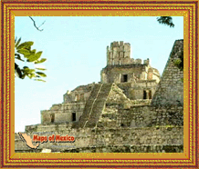 Click here for Campeche Mexico pictures! 