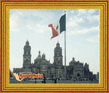 Click here for Distrito Federal Mexico pictures!
