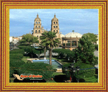 Click here for Durango Mexico pictures!