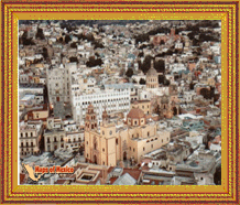 Click here for Guanajuato Mexico pictures!