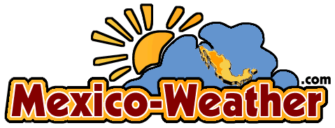 mexico weather got logo