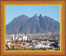 Click here for Nuevo Leon Mexico pictures!