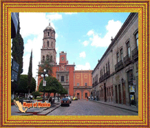Click here for Queretaro Mexico pictures!