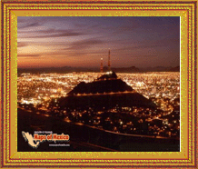 Click here for Sonora Mexico pictures!