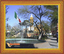 Click here for Tamaulipas Mexico pictures!