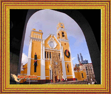 Click here for Veracruz Mexico pictures!