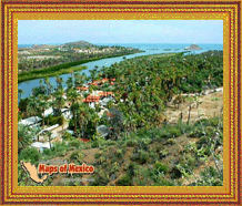 Click here for Mulege, Baja California Sur, Mexico pictures!