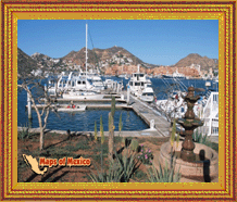 Click here for San Jose del Cabo , Baja California Sur, Mexico pictures!