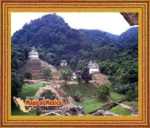 Click here for Palenque, Chiapas, Mexico pictures! 