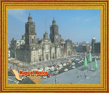 Click here for Zocalo , Mexico pictures!