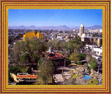 Click here for Gomez Palacio, Durango, Mexico pictures!