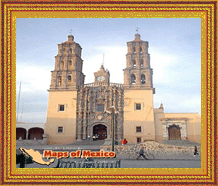 Click here for Dolores Hidalgo, Guanajuato, Mexico pictures!