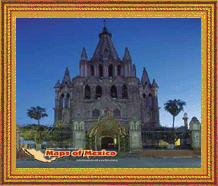 Click here for more photos of San Miguel de Allende, Guanajuato, Mexico pictures! 