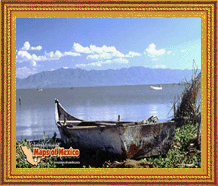 Click here for Lago de Chapala, Jalisco, Mexico pictures!