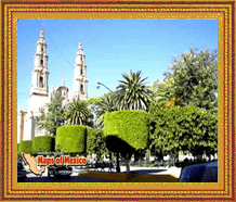 Click here for Lagos de Moreno, Jalisco, Mexico pictures! 