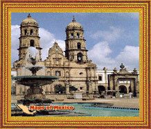 Click here for Zapopan, jalisco, Mexico pictures!
