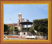 Click here for Tigambato, Michoacan, Mexico pictures!