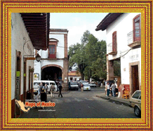 Click here for Patzcuaro, Michoacan, Mexico pictures!