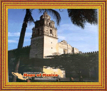 Click here for Cuernavaca, Morelos, Mexico pictures!