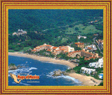 Click here for Huatulco, Oaxaca, Mexico pictures!