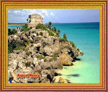 Click here for Tulum, Quintana Roo, Mexico pictures!