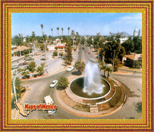 Click here for Los Mochis, Sinaloa, Mexico pictures!