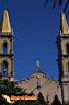 Catedral de Mazatlan