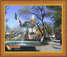 Click here for Nuevo laredo, Tamaulipas, Mexico pictures!