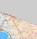 This map shows the major cities (ciudades) of Sonoita.The map also shows the towns (pueblos) of Ejido Cerro Colorado N. Tres, El Papalote, Los Indios, Ejido Desierto de Sonora, Santa Rosa, Pedro Conde, Colonia Reforma, Toritos, Gabino, Banori, Los Pozos, San Antonio, Quitovac, Villa Hermosa, San Moisés, Colonia Ortiz Garza, El Veracruz, Quiroz, El Cumaro, Costa Rica, Menechi, Polvadero, San Joaquín, El Cozon, El Soñio, Ejido Juan Alvarez, Ejido el Plomo, San Luisito, San Javier, El Lirio, Virginia, La Salada, Barcela, El Llano, Nochebuena, La Bandera, El Arenasco.