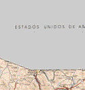 This map shows the major cities (ciudades) of Heroica Nogales, Cananea.The map also shows the towns (pueblos) of Sasabe, San José, Pozo de Serrano, La Nopalera de Zepeda, La Noria, Los Fresnos, Los Corrales, El Alamito, Ojo Zarco, Alamo Gordo, La Esquina, Cerro el Chile, El Bellotodo, Santa Cruz, Terrenates, José Maria Morelos, El Busani, El Correo, Los Borregos, El Durazno, San Rafael, El Sauz, San Juan, El Carrizal, San Pedro, Las Rastras, Cibuta, Miguel Hidalgo, Los Alisos, Vicente Guerrero, Emiliano Zapata.