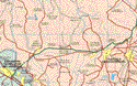 This map shows the major cities (ciudades) of Villa Mariano Matamoros, Panotla, Tlaxcala de Xicohtencatl, Tepetitla.The map also shows the towns (pueblos) of Santiago de Pipilota, La Soledad, La Caridad Cuaxonacayo, San Simón Tlatlauhquitepec, Alpozonga de Lira y Ortega, Santa Rosa de Lima, San Marcos Jilotepec, Huexoyucan, Huilocapan, Santa Cruz el Porvennir, La Trinidad Tenexyecac, Los Reyes Quiahuixtlan, Santiago Tepeticpac, Tizostoc, Totolac, Ecatepec, San Jorge Tezoquipan, Xocoyucan, Villa Alta, San Lucas Atoyanenco, San Mateo Ayecac, Santa Inés Tecuexcomac, Santa Ana Nopalucan, Xiloxochita, San Damián Texoloc, San Lucas Cuauhtetulpan, Coamilpa, Acuitlapilco, Santa Isabel Xiloxoxtla, La Magdalena Tlaltelulco, Apetatitlan.