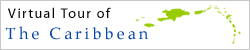 caribbean-map