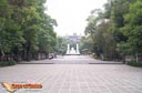 Chapultepec, Distrito Federal