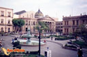 San Luis Potosi