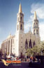 Mazatlan, Sinaloa