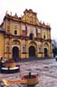 San Cristobal de las Casas, Chiapas