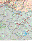 This map shows the major cities (ciudades) of Hidalgo del Parral, San Francisco del Oro.The map also shows the towns (pueblos) of San Antonio del Potrero, Morita, Salaices, Santa Maria, Estación Adela, Octaviano López, Valle de Ignacio Allende, Torreón de Mata, ejido La concepción, Iturralde, El Toro, Santa Bárbara, Mariano Matamoros, Valsequillo, José Esteban Coronado, Agua Nueva, Las Negras, Matamoros, San Felipe, Santa Rosalía, Guadalupe de Bagues, La Cieneguillas, Los Charcos, San Pedro.