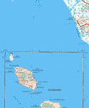 This map shows the major cities (ciudades) of Campo de los Limones.The map also shows the towns (pueblos) of Loma los Pájaros, Toro Mocho, Boca de Camichin, Los Corchos, Playa Sesteo, Villa Juárez, Boca del Asadero, Isla San Juanito, Isla Maria madre, Isla Maria Magdalena.