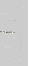 This map shows Estados Unido de America.