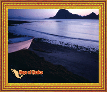 Click here for Loreto, Baja California Sur, Mexico pictures! 