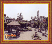 Click here for more photos of Nayarit, Mexico pictures!